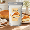 Melktert