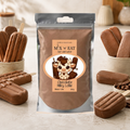 Chocolate Milky Lollie
