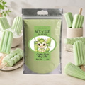 Creme Soda Milky Lollie