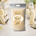 Vanilla Milky Lollie